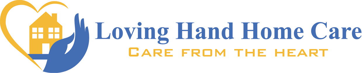 Home – Loving Hand Home Care LLC